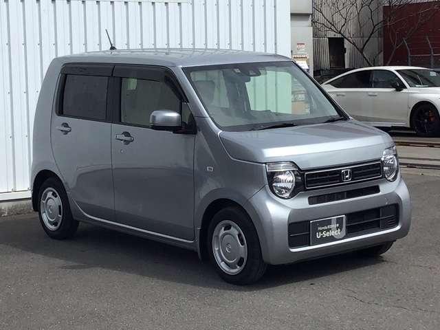 Lホンダセンシング 純正メモリーナビ リヤカメラ スマートキー スマートキーシステム キーフリー Iストップ イモビ 横滑防止 Bカメラ CD ソナー フルオートエアコン サイドカーテンエアバック ETC車載器 ABS(6枚目)