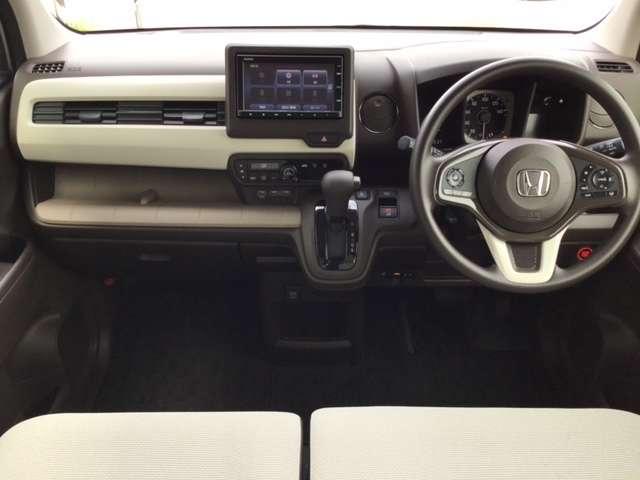 Lホンダセンシング 純正メモリーナビ リヤカメラ スマートキー スマートキーシステム キーフリー Iストップ イモビ 横滑防止 Bカメラ CD ソナー フルオートエアコン サイドカーテンエアバック ETC車載器 ABS(13枚目)