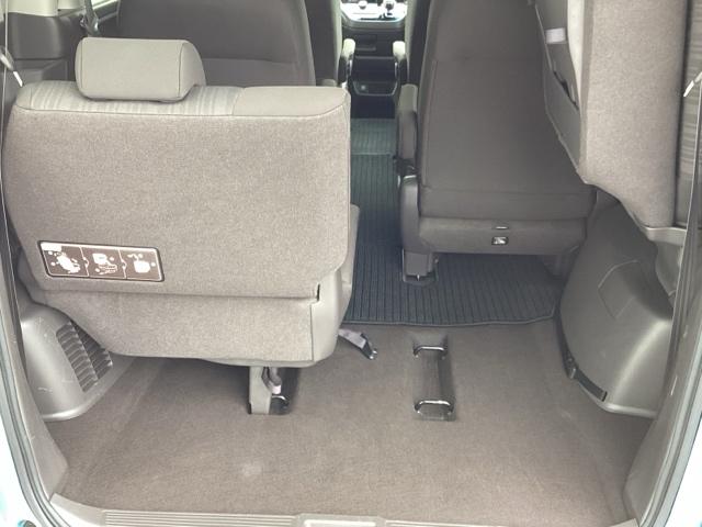 フリードハイブリッド ハイブリッド・Ｇホンダセンシング　純正メモリーナビＬＥＤライト　運転席エアバッグ　ダブルエアバック　追突被害軽減ブレーキ　横滑り防止システム　リヤカメラ　地デジ　スマートキープッシュスタート　ドライブレコー　ＡＢＳ　パワーウインドウ（26枚目）