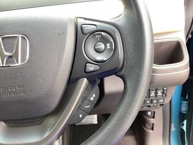 フリードハイブリッド ハイブリッド・Ｇホンダセンシング　純正メモリーナビＬＥＤライト　運転席エアバッグ　ダブルエアバック　追突被害軽減ブレーキ　横滑り防止システム　リヤカメラ　地デジ　スマートキープッシュスタート　ドライブレコー　ＡＢＳ　パワーウインドウ（35枚目）
