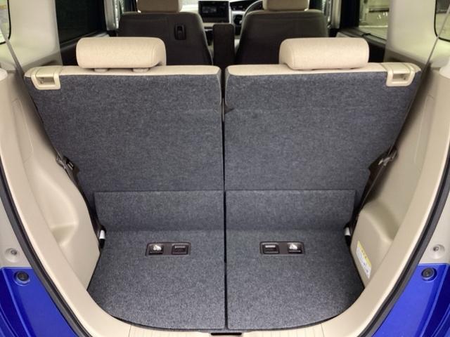 Ｎ－ＢＯＸ Ｇ・Ｌホンダセンシング　純正ＣＤＬＥＤライト　前後ブレーキサポート　Ｗエアバック　パーキングセンサー　スマートキー　盗難防止システム　横滑り防止機能　オートエアコン　ＥＴＣ　オートクルーズ　ＵＳＢ　運転席エアバック　パワステ（18枚目）