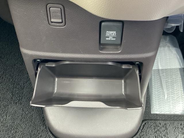 Ｎ－ＢＯＸ Ｇ・Ｌホンダセンシング　純正ＣＤＬＥＤライト　前後ブレーキサポート　Ｗエアバック　パーキングセンサー　スマートキー　盗難防止システム　横滑り防止機能　オートエアコン　ＥＴＣ　オートクルーズ　ＵＳＢ　運転席エアバック　パワステ（34枚目）