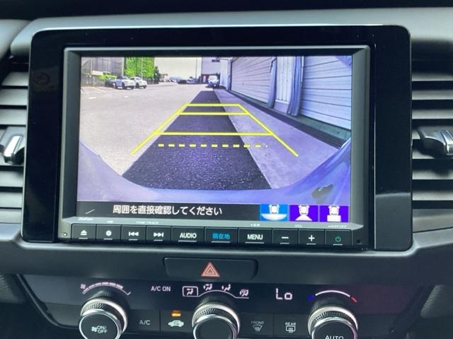 フィット ホーム　純正メモリーナビリヤカメラ　前後誤発進抑制　Ｒカメラ　イモビ　ＬＥＤヘッドライト　ドラレコ　スマートキー　オートエアコン　ＵＳＢ　クルコン　前後障害物センサー　フルセグ　アイドリングストップ　パワステ（12枚目）