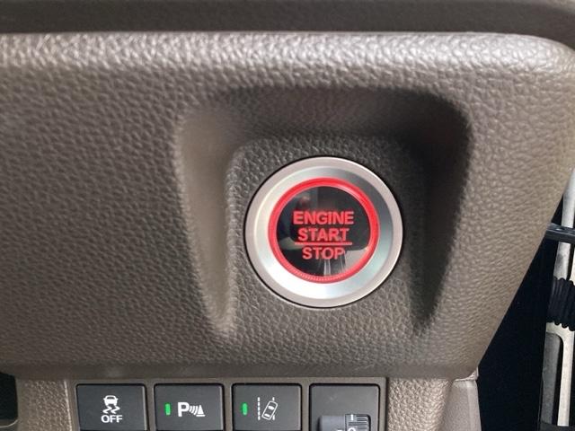 Ｎ－ＷＧＮ Ｌホンダセンシング　オーディオレス　ブレーキサポート　ＬＥＤライト　セキュリティアラーム　バックソナー　Ｓヒーター　横滑り防止　スマキー　オートエアコン　ＥＴＣ　ベンチシート　パワーウィンドウ　クルーズコントロール（25枚目）