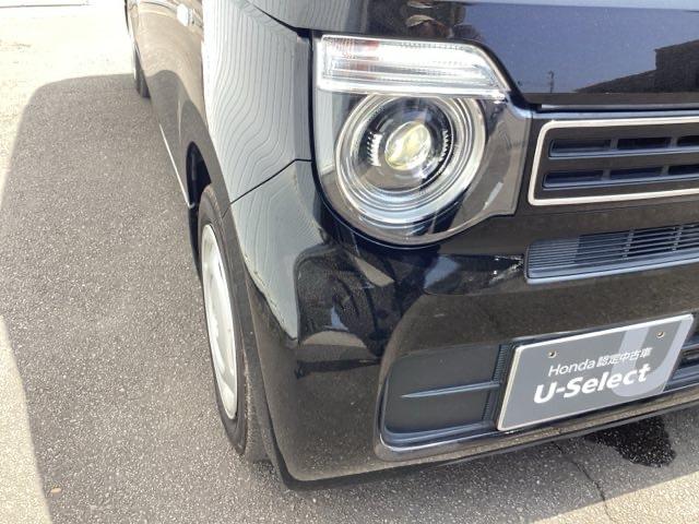 Ｎ－ＷＧＮ Ｌホンダセンシング　オーディオレス　ブレーキサポート　ＬＥＤライト　セキュリティアラーム　バックソナー　Ｓヒーター　横滑り防止　スマキー　オートエアコン　ＥＴＣ　ベンチシート　パワーウィンドウ　クルーズコントロール（44枚目）