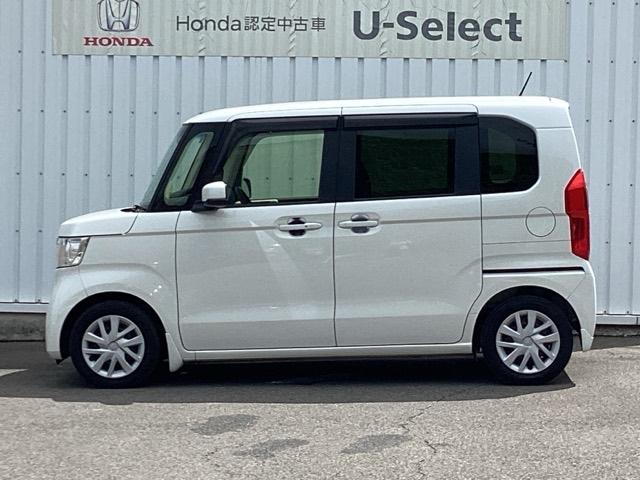 Ｎ－ＢＯＸ Ｇ・ＥＸターボホンダセンシング　プラズマクラスター技術搭載フルオート・エアコンディショナー　両側Ｐスライドドア　サイドエアバッグ　ＬＥＤ　ターボ　スマートキー　Ｂカメ　ＥＴＣ　クルコン　ＡＡＣ　整備記録簿　ＶＳＡ　ＵＳＢ入力　ＡＢＳ（10枚目）
