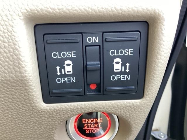 Ｎ－ＢＯＸ Ｇ・ＥＸターボホンダセンシング　プラズマクラスター技術搭載フルオート・エアコンディショナー　両側Ｐスライドドア　サイドエアバッグ　ＬＥＤ　ターボ　スマートキー　Ｂカメ　ＥＴＣ　クルコン　ＡＡＣ　整備記録簿　ＶＳＡ　ＵＳＢ入力　ＡＢＳ（25枚目）
