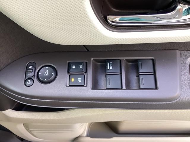 Ｎ－ＢＯＸ Ｇ・ＥＸターボホンダセンシング　プラズマクラスター技術搭載フルオート・エアコンディショナー　両側Ｐスライドドア　サイドエアバッグ　ＬＥＤ　ターボ　スマートキー　Ｂカメ　ＥＴＣ　クルコン　ＡＡＣ　整備記録簿　ＶＳＡ　ＵＳＢ入力　ＡＢＳ（29枚目）