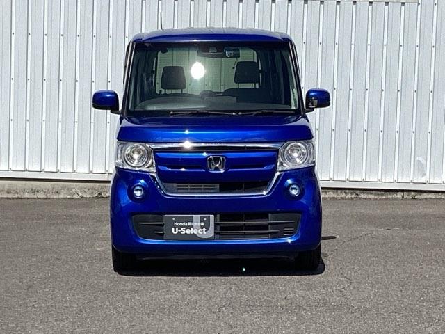 Ｎ－ＢＯＸ Ｇ・スロープＬホンダセンシング　車いす専用装備（車いす使用時は３名乗車になります）　ＬＥＤヘッドランプ　エアコン　オートクルーズコントロール　ＵＳＢ接続　ナビＴＶ　アイドリングストップ　ＤＶＤ再生　バックカメラ　エアバッグ　ＡＢＳ（6枚目）