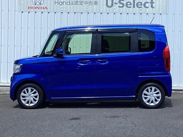 Ｎ－ＢＯＸ Ｇ・スロープＬホンダセンシング　車いす専用装備（車いす使用時は３名乗車になります）　ＬＥＤヘッドランプ　エアコン　オートクルーズコントロール　ＵＳＢ接続　ナビＴＶ　アイドリングストップ　ＤＶＤ再生　バックカメラ　エアバッグ　ＡＢＳ（10枚目）