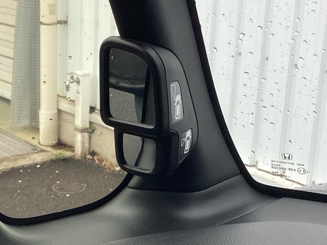 Ｎ－ＢＯＸカスタム Ｇ・Ｌホンダセンシング　プラズマクラスター技術搭載フルオート・エアコンディショナー　地デジＴＶ　整備記録簿　助手席エアバッグ　キーレス　アイドリングＳＴ　セキュリティーアラーム　スマ－トキ－　コーナーセンサ　リアカメラ（33枚目）