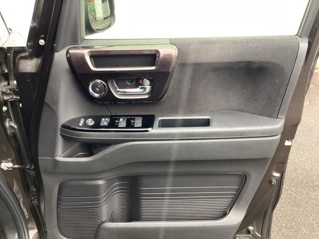 Ｎ－ＢＯＸカスタム Ｇ・Ｌホンダセンシング　プラズマクラスター技術搭載フルオート・エアコンディショナー　地デジＴＶ　整備記録簿　助手席エアバッグ　キーレス　アイドリングＳＴ　セキュリティーアラーム　スマ－トキ－　コーナーセンサ　リアカメラ（40枚目）