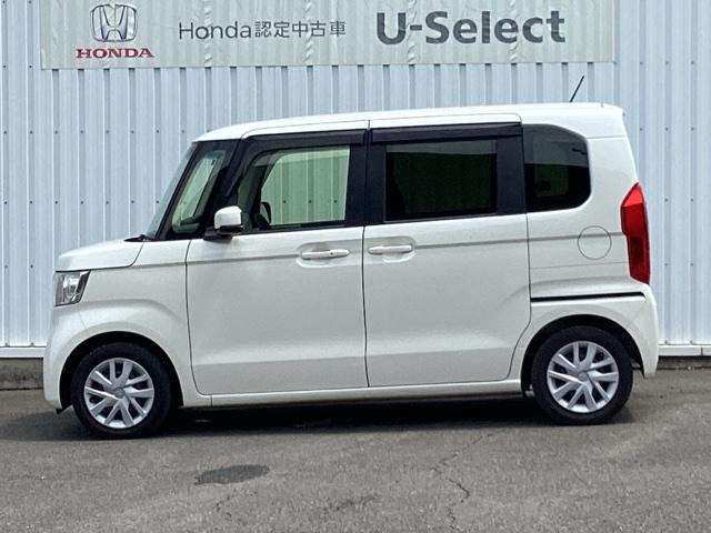 Ｎ－ＢＯＸ Ｇ・ＥＸホンダセンシング　プラズマクラスター技術搭載フルオート・エアコンディショナー　パワーウインドウ　パーキングセンサー　フルセグＴＶ　Ｂモニ　ＬＥＤ　エアバッグ　キーレススタート　ＥＴＣ　スマ－トキ－　ＤＶＤ再生　ＵＳＢ（10枚目）