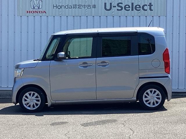Ｎ－ＢＯＸ Ｇ・スロープＬホンダセンシング　車いす専用装備　クルコン　ＬＥＤライト　記録簿　ＵＳＢ接続　福祉車両　Ｂカメラ　アイドリングストップ　エアコン　ナビＴＶ　エアバッグ　スマートキープッシュスタート　ＤＶＤ　ＥＴＣ車載器　ＡＢＳ（9枚目）
