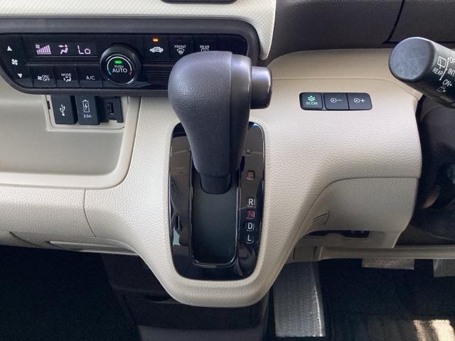 Ｎ－ＢＯＸ Ｇ・スロープＬホンダセンシング　車いす専用装備　クルコン　ＬＥＤライト　記録簿　ＵＳＢ接続　福祉車両　Ｂカメラ　アイドリングストップ　エアコン　ナビＴＶ　エアバッグ　スマートキープッシュスタート　ＤＶＤ　ＥＴＣ車載器　ＡＢＳ（15枚目）