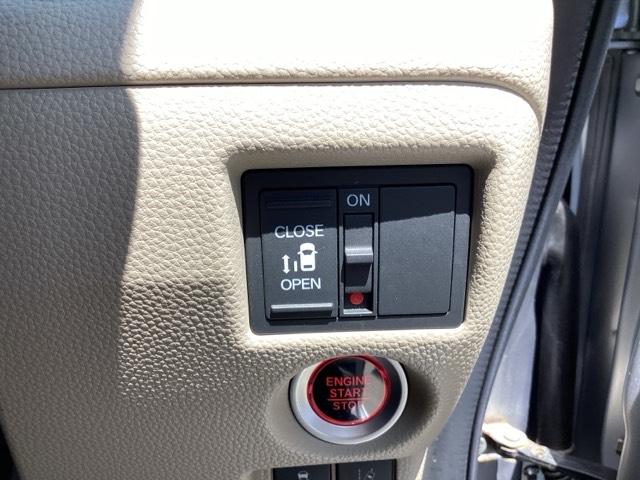 Ｎ－ＢＯＸ Ｇ・スロープＬホンダセンシング　車いす専用装備　クルコン　ＬＥＤライト　記録簿　ＵＳＢ接続　福祉車両　Ｂカメラ　アイドリングストップ　エアコン　ナビＴＶ　エアバッグ　スマートキープッシュスタート　ＤＶＤ　ＥＴＣ車載器　ＡＢＳ（25枚目）