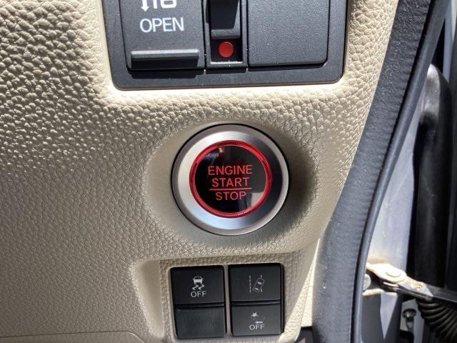 Ｎ－ＢＯＸ Ｇ・スロープＬホンダセンシング　車いす専用装備　クルコン　ＬＥＤライト　記録簿　ＵＳＢ接続　福祉車両　Ｂカメラ　アイドリングストップ　エアコン　ナビＴＶ　エアバッグ　スマートキープッシュスタート　ＤＶＤ　ＥＴＣ車載器　ＡＢＳ（26枚目）