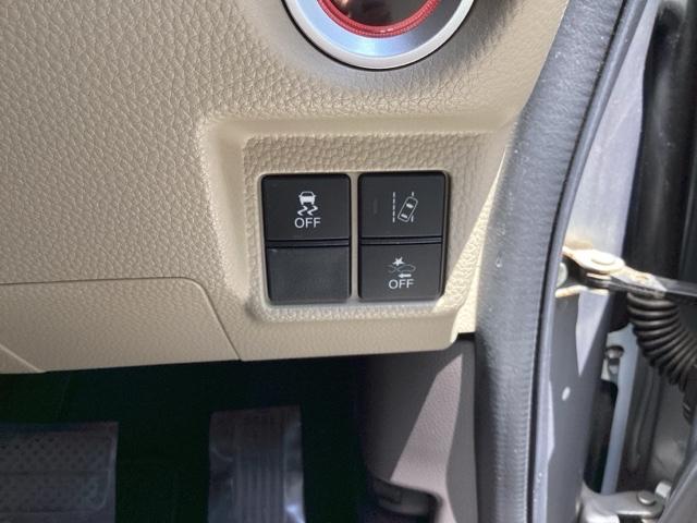 Ｎ－ＢＯＸ Ｇ・スロープＬホンダセンシング　車いす専用装備　クルコン　ＬＥＤライト　記録簿　ＵＳＢ接続　福祉車両　Ｂカメラ　アイドリングストップ　エアコン　ナビＴＶ　エアバッグ　スマートキープッシュスタート　ＤＶＤ　ＥＴＣ車載器　ＡＢＳ（27枚目）