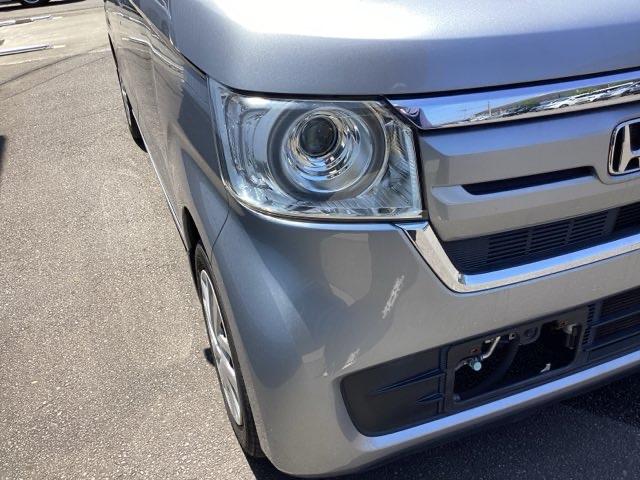 Ｎ－ＢＯＸ Ｇ・スロープＬホンダセンシング　車いす専用装備　クルコン　ＬＥＤライト　記録簿　ＵＳＢ接続　福祉車両　Ｂカメラ　アイドリングストップ　エアコン　ナビＴＶ　エアバッグ　スマートキープッシュスタート　ＤＶＤ　ＥＴＣ車載器　ＡＢＳ（41枚目）