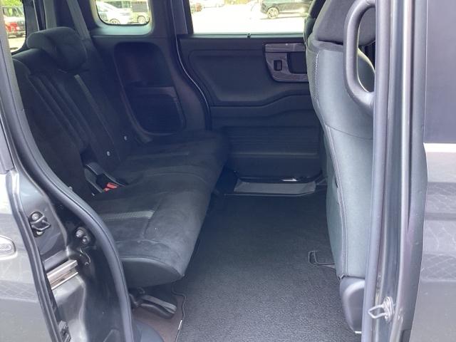Ｎ－ＢＯＸ Ｇ・Ｌホンダセンシング　プラズマクラスター技術搭載フルオート・エアコンディショナー運転席＆助手席シートヒーター　Ｓヒータ　Ａストップ　カーテンエアバック　ＥＳＣ　キーフリーシステム　ＬＥＤライト　バックＭ　ＵＳＢ　クルコン（17枚目）