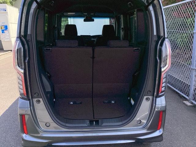 Ｎ－ＢＯＸ Ｇ・Ｌホンダセンシング　プラズマクラスター技術搭載フルオート・エアコンディショナー運転席＆助手席シートヒーター　Ｓヒータ　Ａストップ　カーテンエアバック　ＥＳＣ　キーフリーシステム　ＬＥＤライト　バックＭ　ＵＳＢ　クルコン（18枚目）