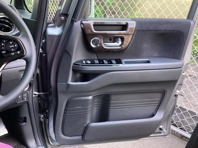 Ｎ－ＢＯＸ Ｇ・Ｌホンダセンシング　プラズマクラスター技術搭載フルオート・エアコンディショナー運転席＆助手席シートヒーター　Ｓヒータ　Ａストップ　カーテンエアバック　ＥＳＣ　キーフリーシステム　ＬＥＤライト　バックＭ　ＵＳＢ　クルコン（31枚目）
