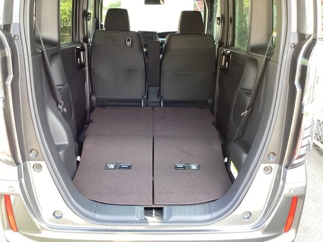 Ｎ－ＢＯＸ Ｇ・Ｌホンダセンシング　プラズマクラスター技術搭載フルオート・エアコンディショナー運転席＆助手席シートヒーター　Ｓヒータ　Ａストップ　カーテンエアバック　ＥＳＣ　キーフリーシステム　ＬＥＤライト　バックＭ　ＵＳＢ　クルコン（36枚目）
