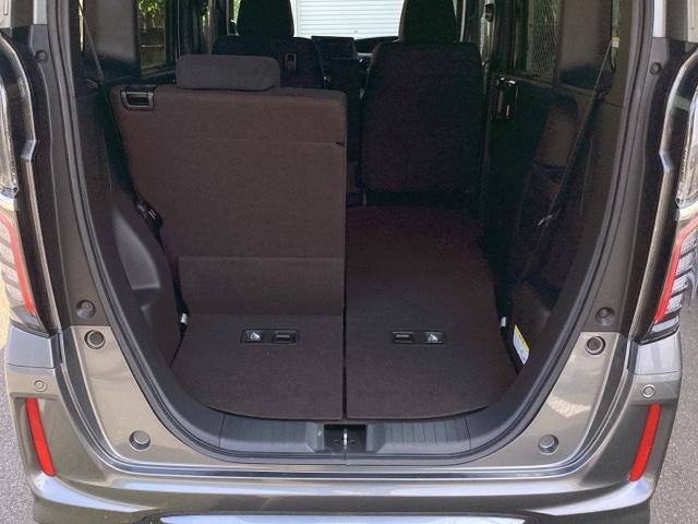 Ｎ－ＢＯＸ Ｇ・Ｌホンダセンシング　プラズマクラスター技術搭載フルオート・エアコンディショナー運転席＆助手席シートヒーター　Ｓヒータ　Ａストップ　カーテンエアバック　ＥＳＣ　キーフリーシステム　ＬＥＤライト　バックＭ　ＵＳＢ　クルコン（37枚目）