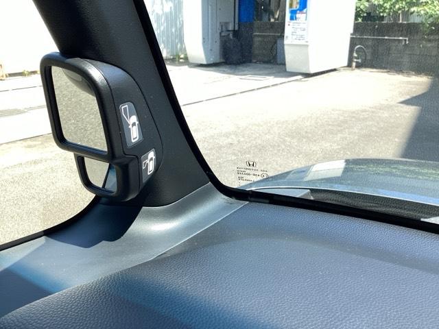 Ｎ－ＢＯＸ Ｇ・Ｌホンダセンシング　プラズマクラスター技術搭載フルオート・エアコンディショナー運転席＆助手席シートヒーター　Ｓヒータ　Ａストップ　カーテンエアバック　ＥＳＣ　キーフリーシステム　ＬＥＤライト　バックＭ　ＵＳＢ　クルコン（42枚目）