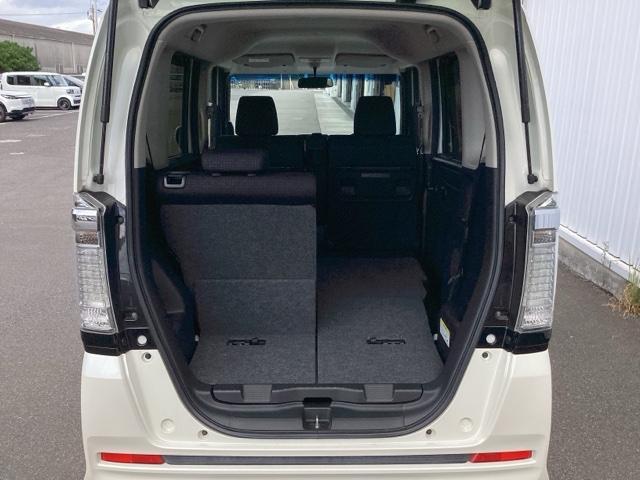 Ｎ－ＢＯＸカスタム Ｇ・Ｌパッケージ　ナビ装着用スペシャルパッケージ＋ＥＴＣ車載器（ナビ連動）オートエアコン（プラズマクラスター搭載）アレルクリーンシート　左右パワースライド　アイドリングストップ車　ナビ・ＴＶ　スマキ－　地デジＴＶ（37枚目）