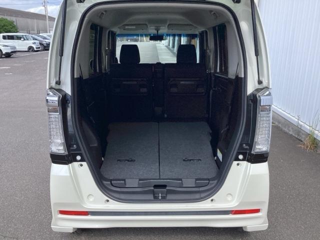 Ｎ－ＢＯＸカスタム Ｇ・Ｌパッケージ　ナビ装着用スペシャルパッケージ＋ＥＴＣ車載器（ナビ連動）オートエアコン（プラズマクラスター搭載）アレルクリーンシート　左右パワースライド　アイドリングストップ車　ナビ・ＴＶ　スマキ－　地デジＴＶ（38枚目）