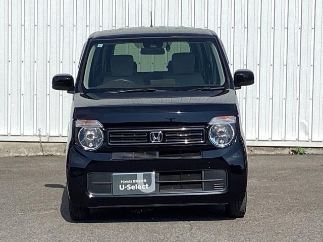 Ｎ－ＷＧＮ Ｌホンダセンシング　プラズマクラスター技術搭載フルオート・エアコンディショナー運転席シートヒーター　ＥＴＣ装備　Ｂモニタ　ＤＶＤ　フルセグ　横滑り防止機能　ＵＳＢポート　パーキングセンサー　セキュリティアラーム　ナビＴＶ（6枚目）