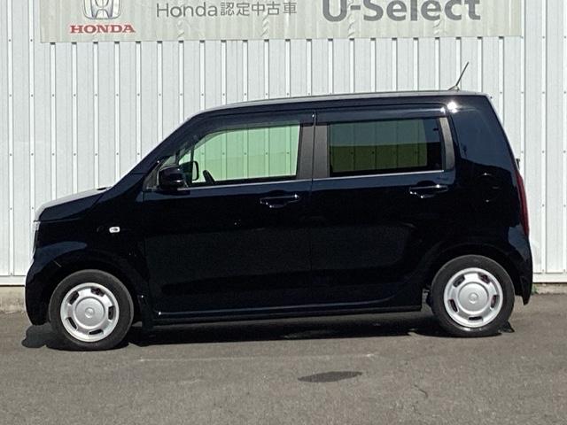 Ｎ－ＷＧＮ Ｌホンダセンシング　プラズマクラスター技術搭載フルオート・エアコンディショナー運転席シートヒーター　ＥＴＣ装備　Ｂモニタ　ＤＶＤ　フルセグ　横滑り防止機能　ＵＳＢポート　パーキングセンサー　セキュリティアラーム　ナビＴＶ（10枚目）