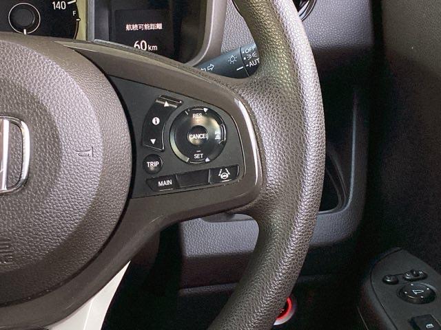 Ｎ－ＷＧＮ Ｌホンダセンシング　プラズマクラスター技術搭載フルオート・エアコンディショナー運転席シートヒーター　ＥＴＣ装備　Ｂモニタ　ＤＶＤ　フルセグ　横滑り防止機能　ＵＳＢポート　パーキングセンサー　セキュリティアラーム　ナビＴＶ（27枚目）