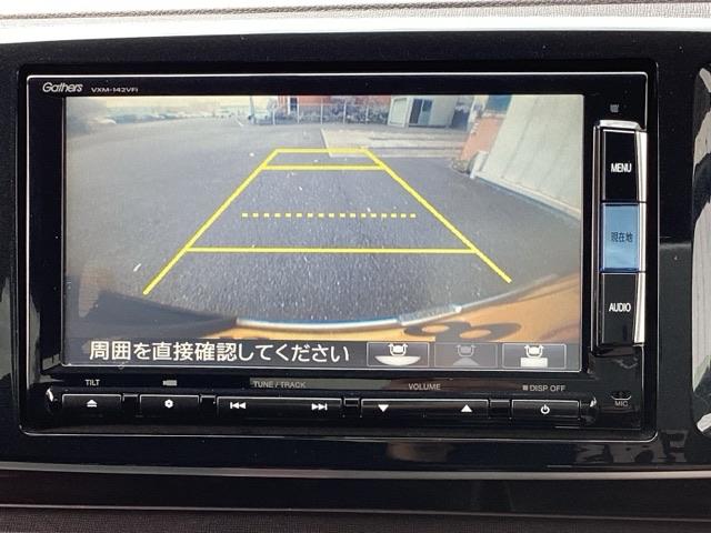 Ｎ－ＯＮＥ プレミアムツアラー・Ｌパッケージ　ＥＴＣ／純正ナビ／バックモニター　イモビライザー　ターボエンジン　地デジ　オートクルーズ　ＥＴＣ付き　ＤＶＤ再生可能　ＶＳＡ　メンテナンスノート　キ－フリ－　スマートキー　オートエアコン　ナビＴＶ（12枚目）