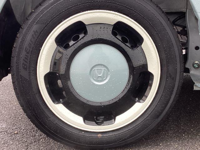 Ｎ－ＢＯＸ ファッションスタイル　ＨｏｎｄａＣＯＮＮＥＣＴｆｏｒＧａｔｈｅｒｓ＋ナビ装着用スペシャルパッケージ　ソナー　盗難防止装置　スマートキ　ＵＳＢポート　ＬＥＤランプ　ＥＴＣ　バックモニター　１オーナー　サイドカーテンエアバック（21枚目）