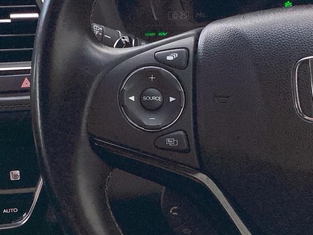 ヴェゼル ハイブリッドＺ・ホンダセンシング　ＥＴＣ／純正ナビ／バックモニター／ホンダセンシング　ＤＶＤ再生機能　整備記録簿　横滑り防止システム　バックアイカメラ　盗難防止装置　フルセ　シートヒーター付　スマ－トキ－　ＥＣＯモード　パワーウィンド（27枚目）