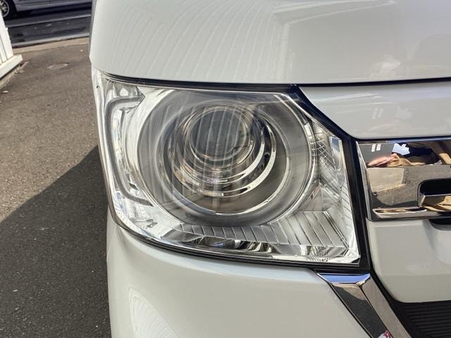 N-BOX G HondaSENSING 前後ソナー エアバック ナビTV 横滑防止装置 フルセグTV リアカメラ DVD LEDヘッドライト スマートキー ベンチシ-ト オートエアコン 整備記録簿 パワーウィンドウ(44枚目)