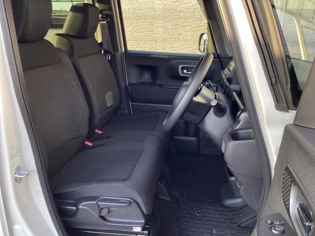 N-BOXカスタム ベースグレード 運転席&助手席シートヒーターオートリトラミラー USB接続 Dレコ 1オーナー ベンチシート オートエアコン スマートキ 盗難防止装置 クルコン ETC バックカメラ フルセグTV パワーステアリング(17枚目)