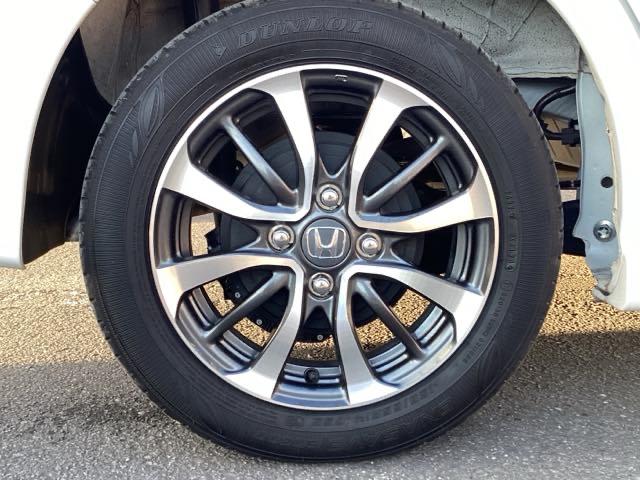 N-BOXカスタム ベースグレード 運転席&助手席シートヒーターオートリトラミラー USB接続 Dレコ 1オーナー ベンチシート オートエアコン スマートキ 盗難防止装置 クルコン ETC バックカメラ フルセグTV パワーステアリング(21枚目)