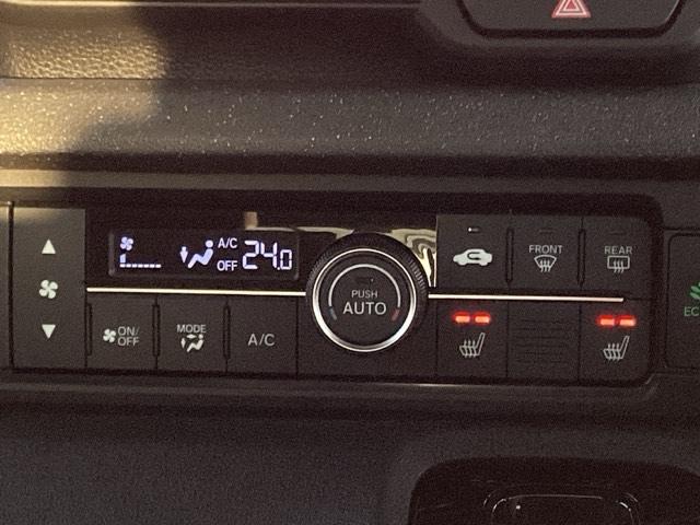 N-BOXカスタム ベースグレード 運転席&助手席シートヒーターオートリトラミラー USB接続 Dレコ 1オーナー ベンチシート オートエアコン スマートキ 盗難防止装置 クルコン ETC バックカメラ フルセグTV パワーステアリング(22枚目)