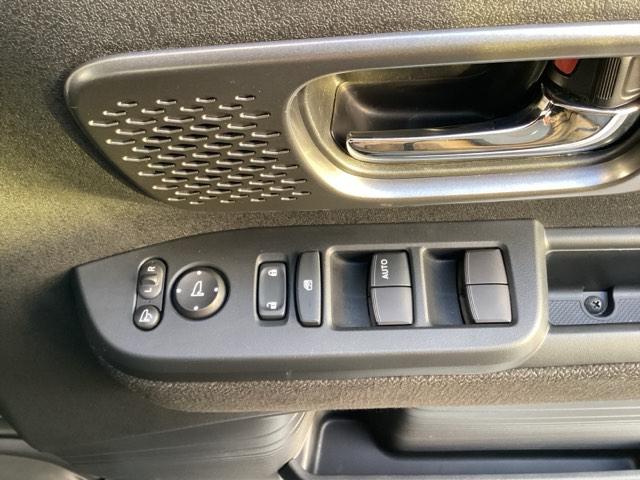 N-BOXカスタム ベースグレード 運転席&助手席シートヒーターオートリトラミラー USB接続 Dレコ 1オーナー ベンチシート オートエアコン スマートキ 盗難防止装置 クルコン ETC バックカメラ フルセグTV パワーステアリング(36枚目)