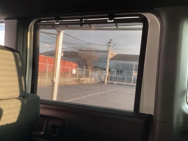 N-BOXカスタム ベースグレード 運転席&助手席シートヒーターオートリトラミラー USB接続 Dレコ 1オーナー ベンチシート オートエアコン スマートキ 盗難防止装置 クルコン ETC バックカメラ フルセグTV パワーステアリング(38枚目)