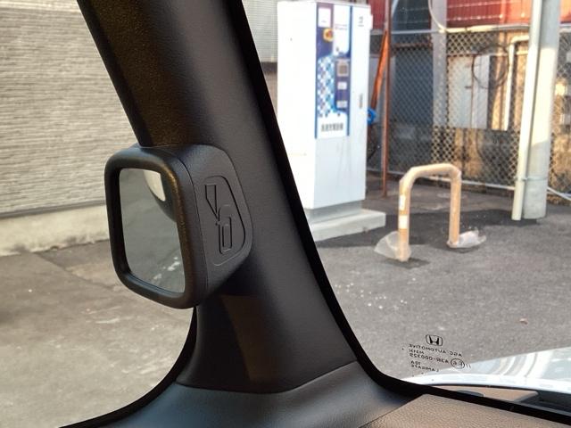 N-BOXカスタム ベースグレード 運転席&助手席シートヒーターオートリトラミラー USB接続 Dレコ 1オーナー ベンチシート オートエアコン スマートキ 盗難防止装置 クルコン ETC バックカメラ フルセグTV パワーステアリング(43枚目)