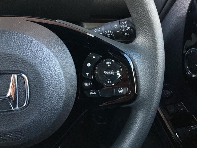 Ｎ－ＢＯＸカスタム Ｇ・Ｌターボホンダセンシング　プラズマクラスター技術搭載フルオート・エアコンディショナー　運転席＆助手席シートヒーター　両側ＰＷスライドドア　Ｂモニタ　Ｉストップ　セキュリティー　点検記録簿　ＵＳＢ接続　クルーズコントロール　ＰＷ（30枚目）