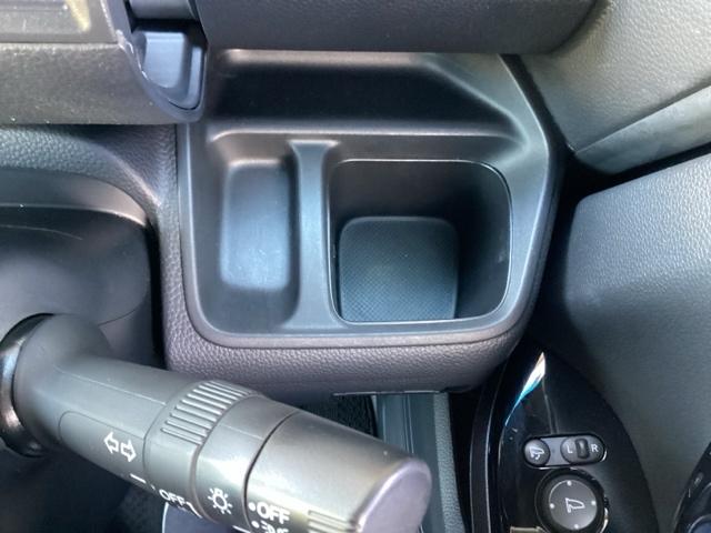 Ｎ－ＢＯＸカスタム Ｇ・Ｌターボホンダセンシング　プラズマクラスター技術搭載フルオート・エアコンディショナー　運転席＆助手席シートヒーター　両側ＰＷスライドドア　Ｂモニタ　Ｉストップ　セキュリティー　点検記録簿　ＵＳＢ接続　クルーズコントロール　ＰＷ（32枚目）