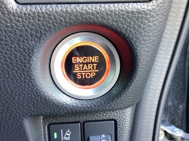 Ｎ－ＢＯＸカスタム Ｇ・Ｌターボホンダセンシング　プラズマクラスター技術搭載フルオート・エアコンディショナー　運転席＆助手席シートヒーター　両側ＰＷスライドドア　Ｂモニタ　Ｉストップ　セキュリティー　点検記録簿　ＵＳＢ接続　クルーズコントロール　ＰＷ（35枚目）