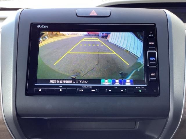 �֗��ȂR�r���[�؂�ւ��A�K�C�h���\���t���̃o�b�N�J�����ł��B��ގ��A����̎��E���T�|�[�g���܂�