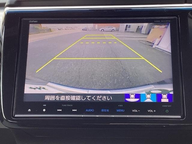 �֗��ȂR�r���[�؂�ւ��A�K�C�h���\���t���̃o�b�N�J�����ł��B��ގ��A����̎��E���T�|�[�g���܂�