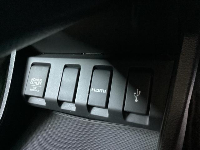 ヴェゼル Ｘ・ホンダセンシング　ＥＴＣ／純正ナビ／バックモニター／ホンダセンシング　Ｒカメラ　Ｗエアバッグ　アクティブクルーズコントロール　オートエアコン　ＬＥＤランプ　衝突軽減ブレ－キ　パワステ　整備記録簿　Ｄレコ　横滑り防止機能（27枚目）